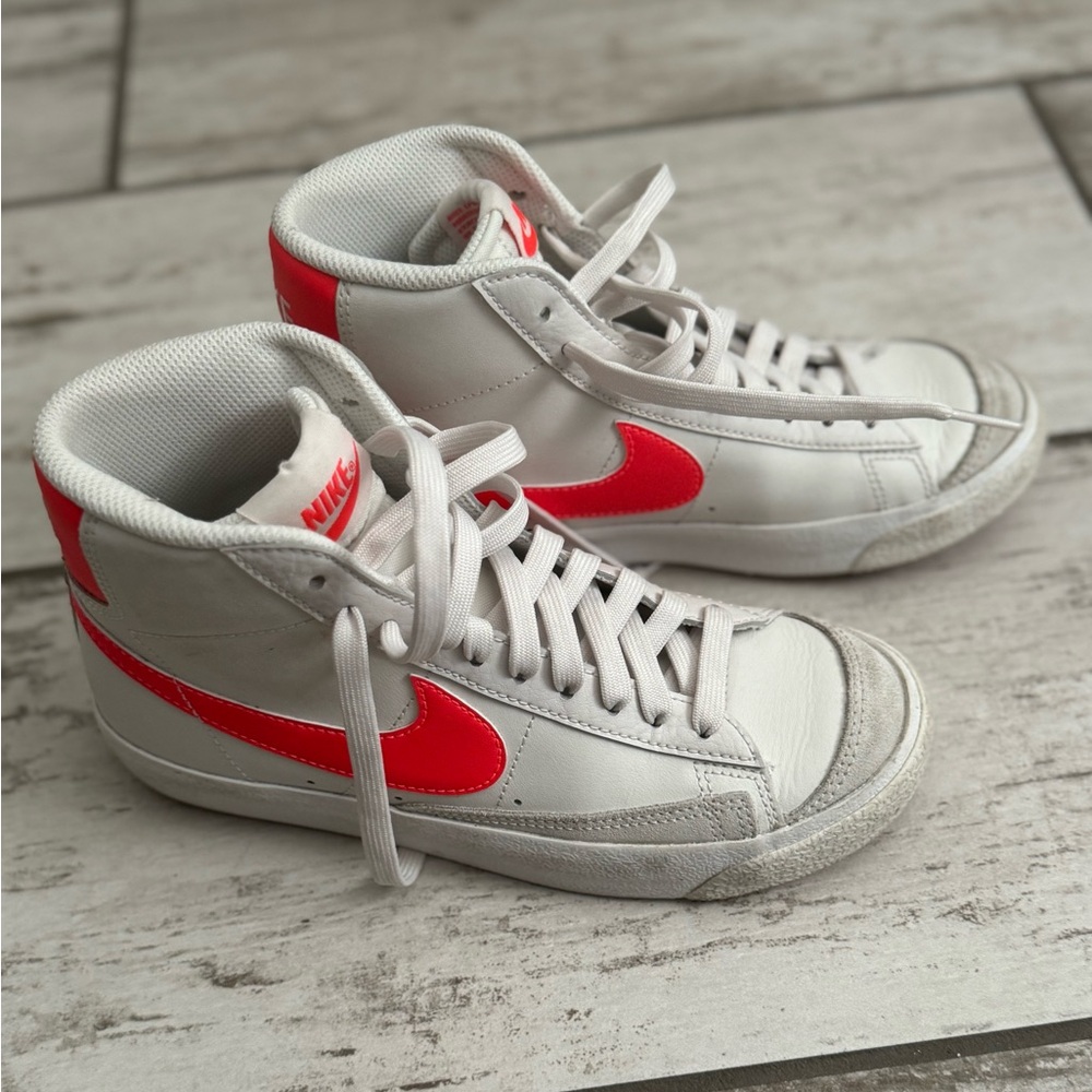 Nike Kids Blazers High Top